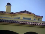 rain gutters, seamless rain gutters, gutter installation
