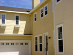 rain gutters, gutter installation, residential gutters